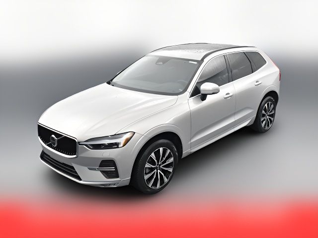 2023 Volvo XC60 Core