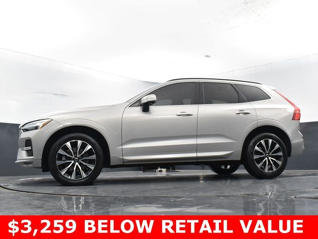 2023 Volvo XC60 Core