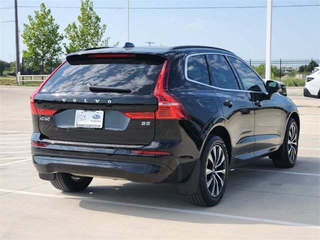 2023 Volvo XC60 Core