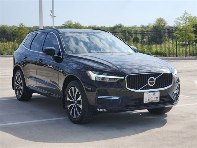 2023 Volvo XC60 Core