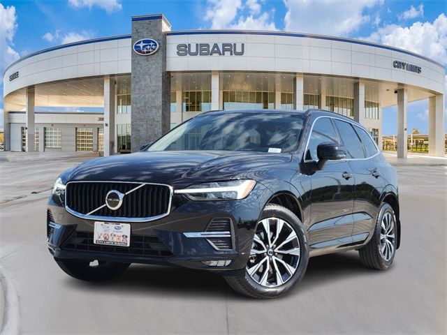 2023 Volvo XC60 Core