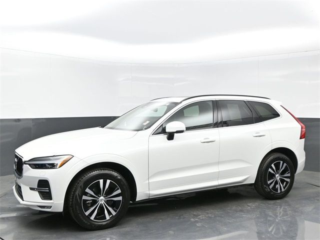 2023 Volvo XC60 Core