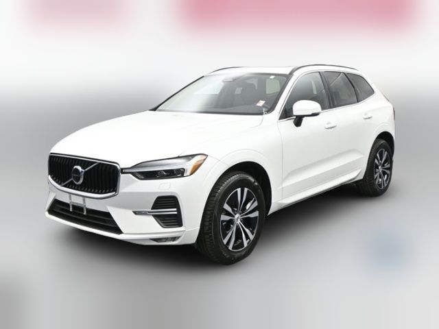2023 Volvo XC60 Core