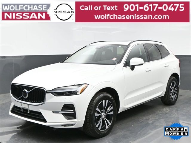 2023 Volvo XC60 Core
