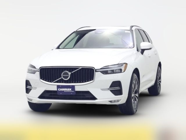 2023 Volvo XC60 Core