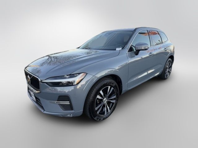 2023 Volvo XC60 Core