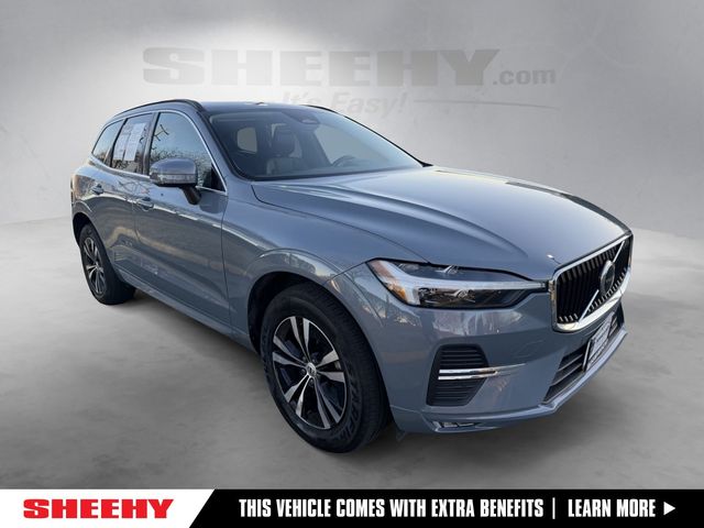 2023 Volvo XC60 Core