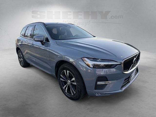 2023 Volvo XC60 Core