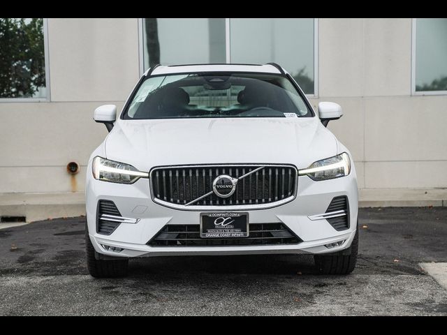 2023 Volvo XC60 Core