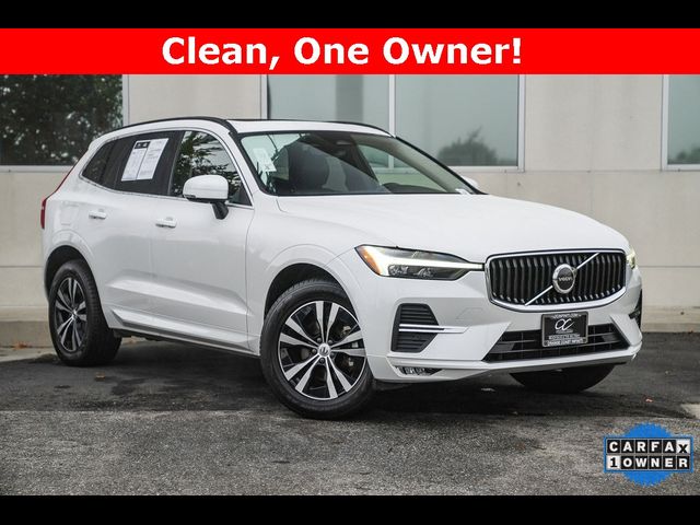 2023 Volvo XC60 Core