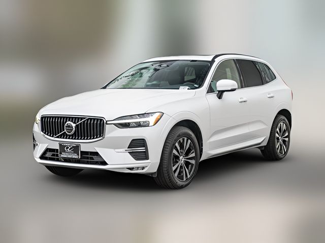 2023 Volvo XC60 Core