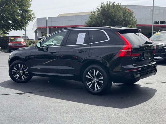 2023 Volvo XC60 Core