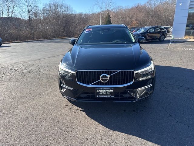 2023 Volvo XC60 Core