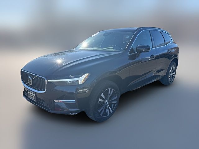 2023 Volvo XC60 Core