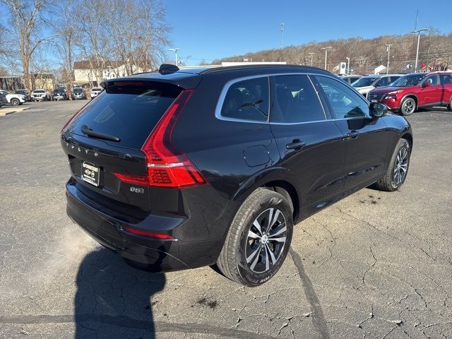 2023 Volvo XC60 Core