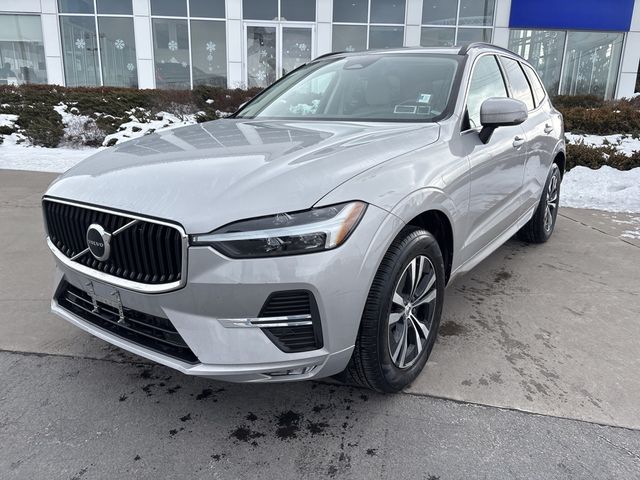 2023 Volvo XC60 Core