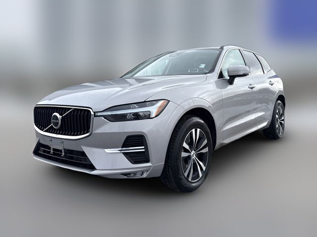 2023 Volvo XC60 Core