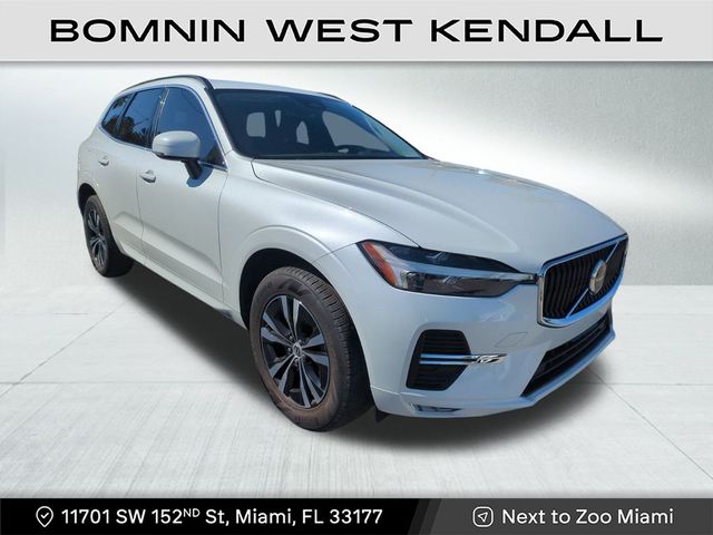 2023 Volvo XC60 Core