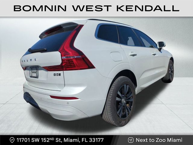 2023 Volvo XC60 Core
