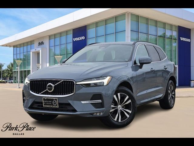 2023 Volvo XC60 Core