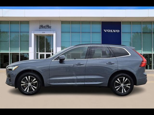 2023 Volvo XC60 Core