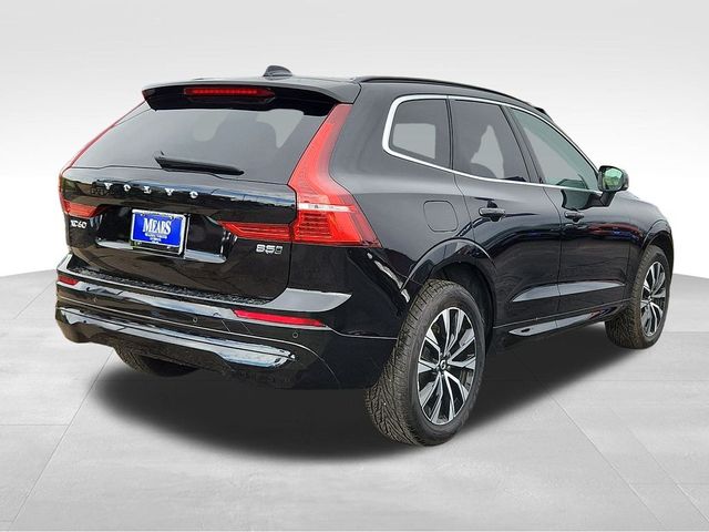 2023 Volvo XC60 Core