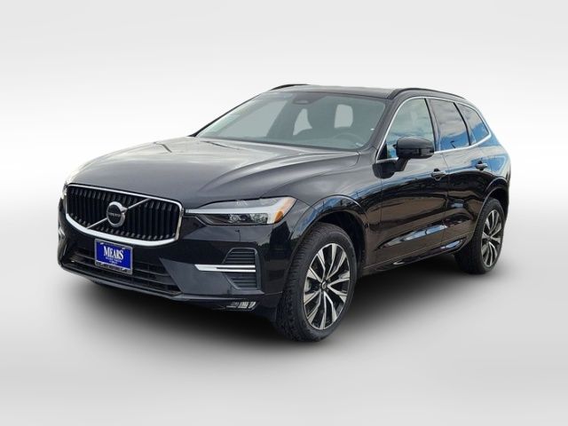 2023 Volvo XC60 Core