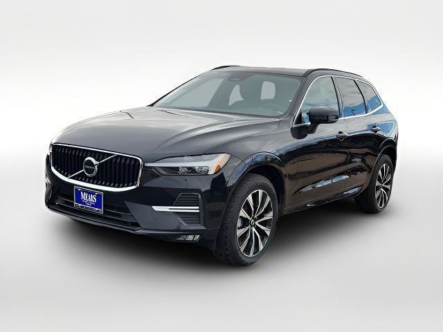 2023 Volvo XC60 Core