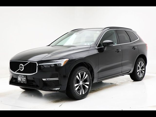 2023 Volvo XC60 Core
