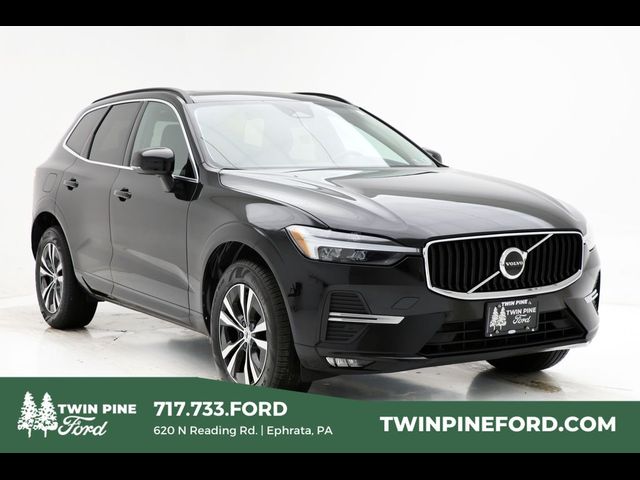 2023 Volvo XC60 Core