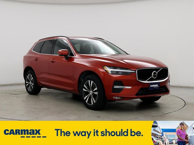 2023 Volvo XC60 Core