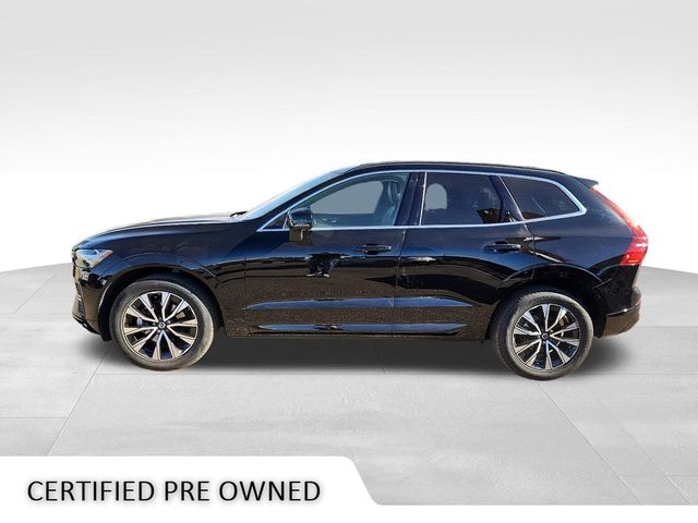 2023 Volvo XC60 Core