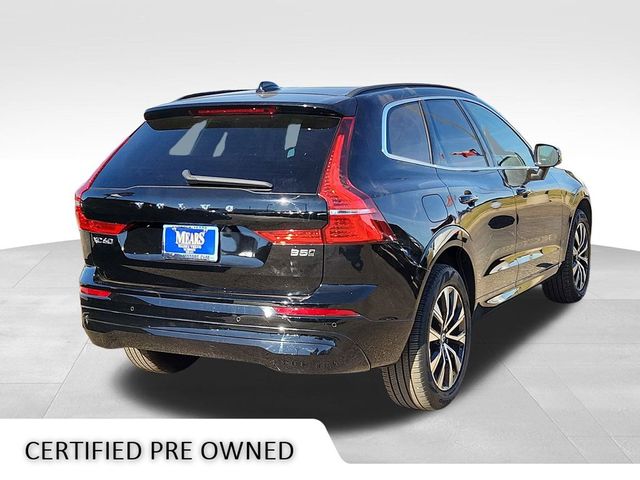 2023 Volvo XC60 Core