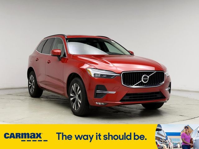 2023 Volvo XC60 Core