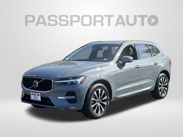 2023 Volvo XC60 Core