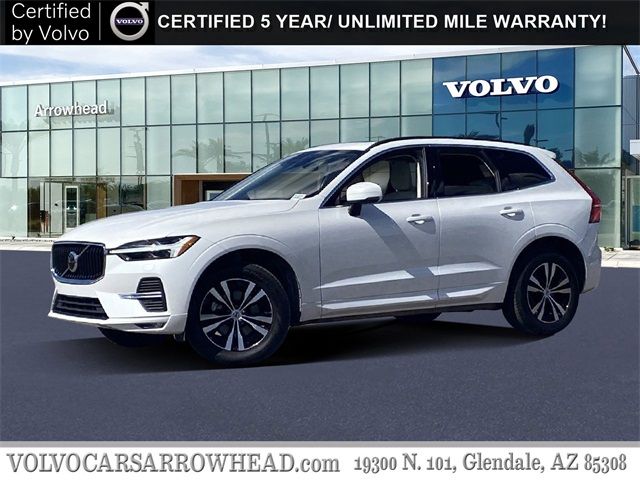 2023 Volvo XC60 Core