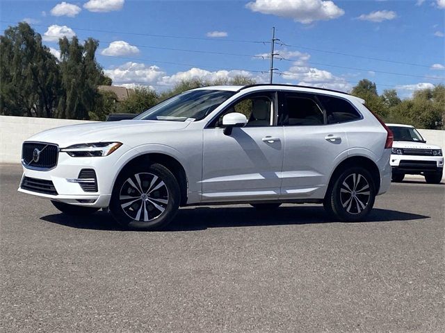 2023 Volvo XC60 Core