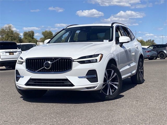 2023 Volvo XC60 Core