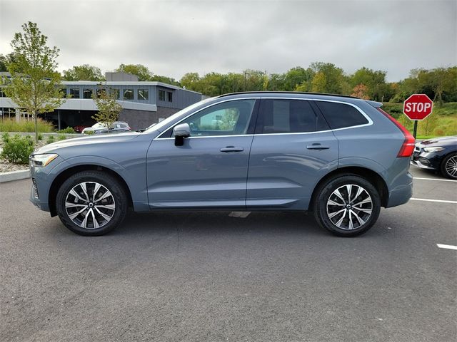 2023 Volvo XC60 Core