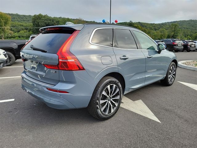 2023 Volvo XC60 Core