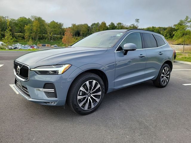 2023 Volvo XC60 Core