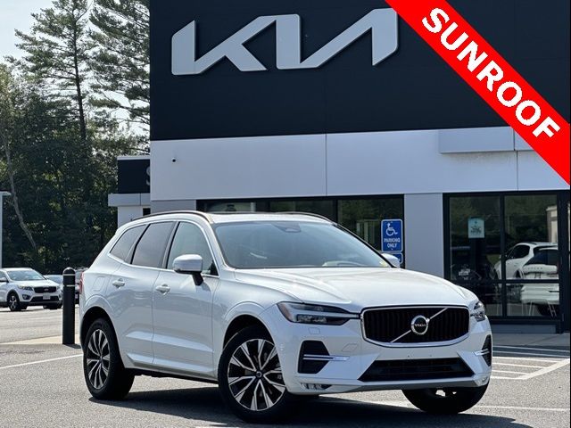 2023 Volvo XC60 Core