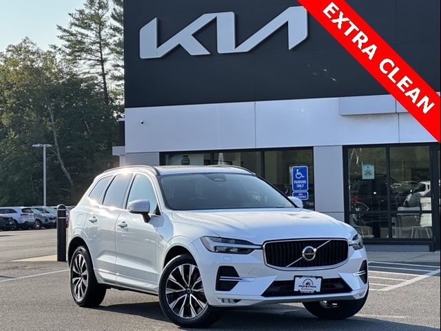 2023 Volvo XC60 Core