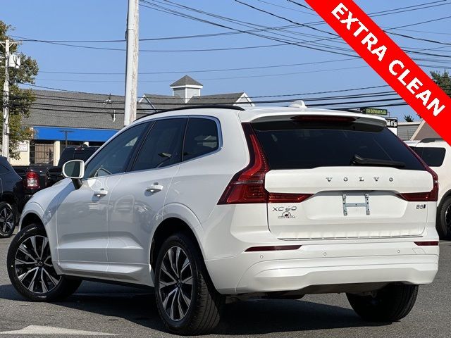 2023 Volvo XC60 Core