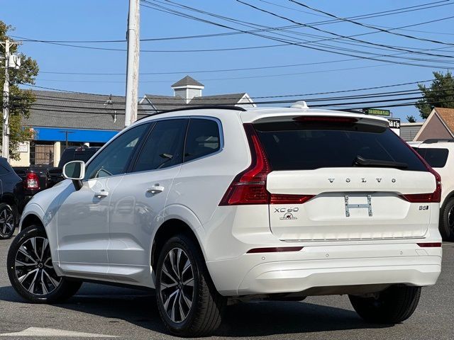 2023 Volvo XC60 Core