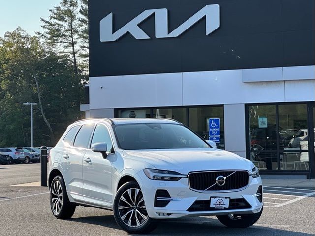 2023 Volvo XC60 Core