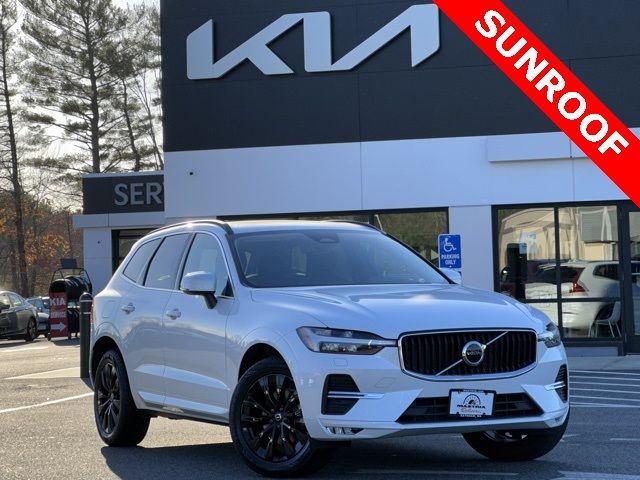 2023 Volvo XC60 Core