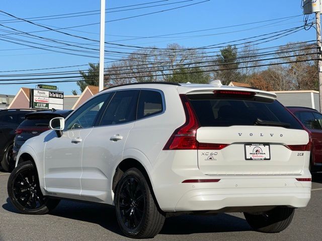 2023 Volvo XC60 Core