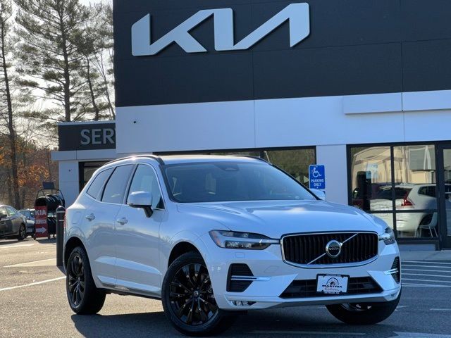 2023 Volvo XC60 Core