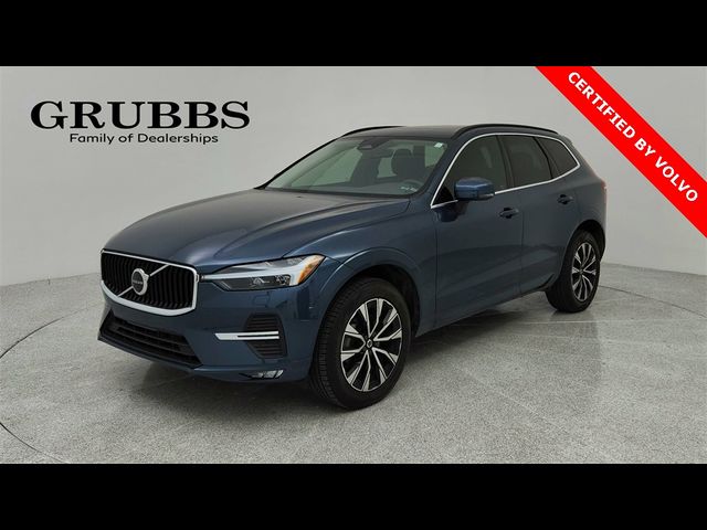 2023 Volvo XC60 Core